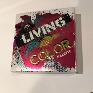 Eyeshadow Palette